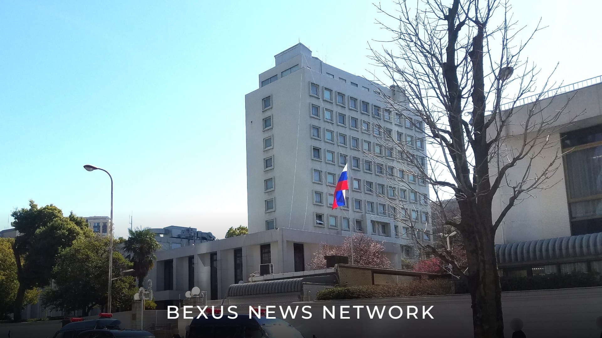 日(일) 방위상, 러시아 '드론 판매 적대행위' 경고에 北(북) 미사일 사용 들어 반박