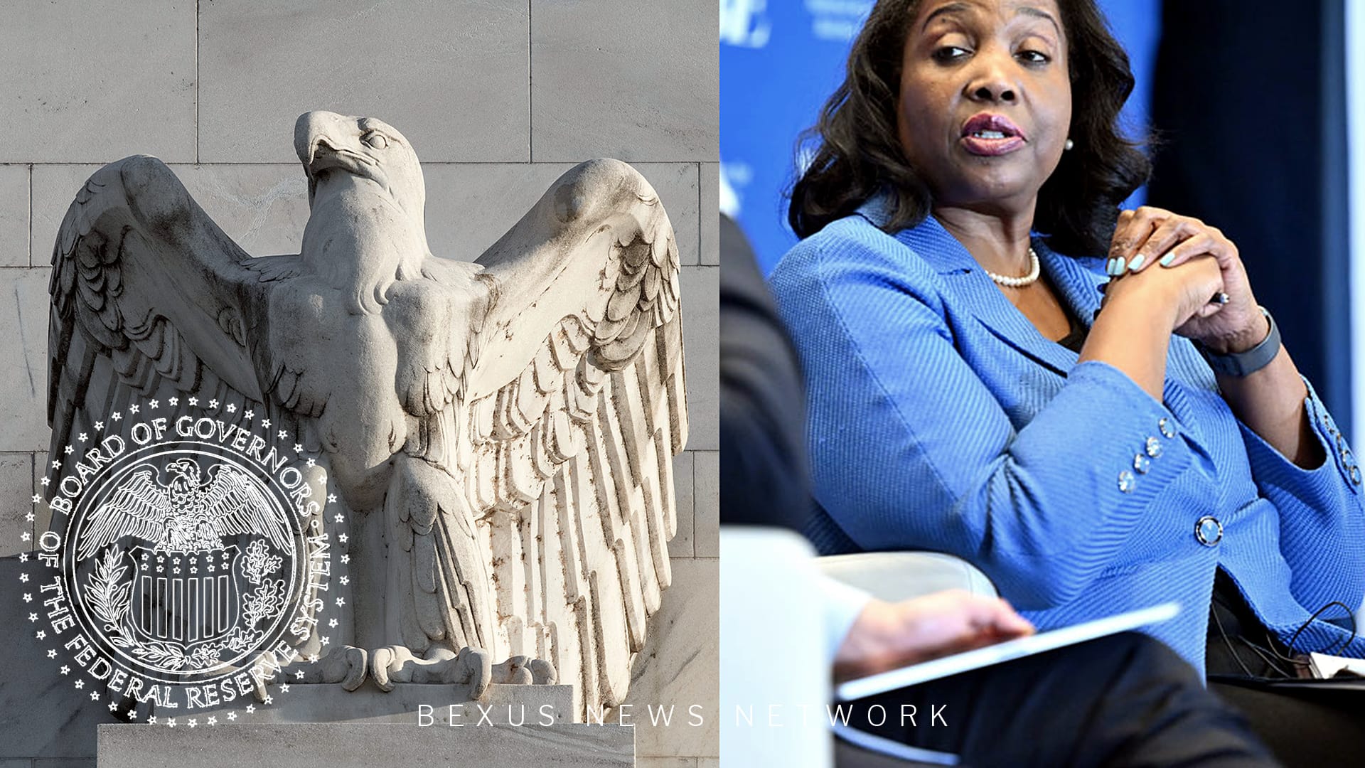 President Trump stelt onderzoekscommissie in naar gronden voor ontslag Fed-bestuurder Lisa Cook… besloten hoorzitting in Witte Huis op 5 november