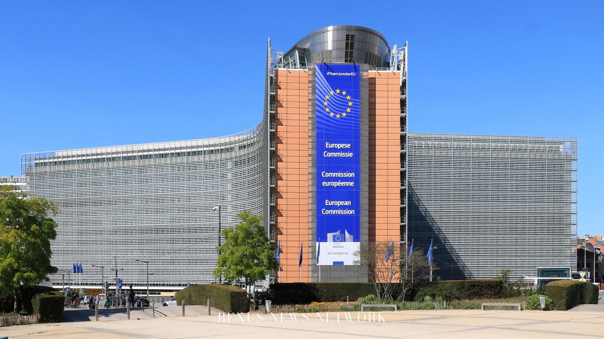 유로스탯 "유로존 지난해 재정적자 GDP 대비 3.0%"…4월 통보 2.9%에서 상향, EU 회원국 11곳이 3% 이상