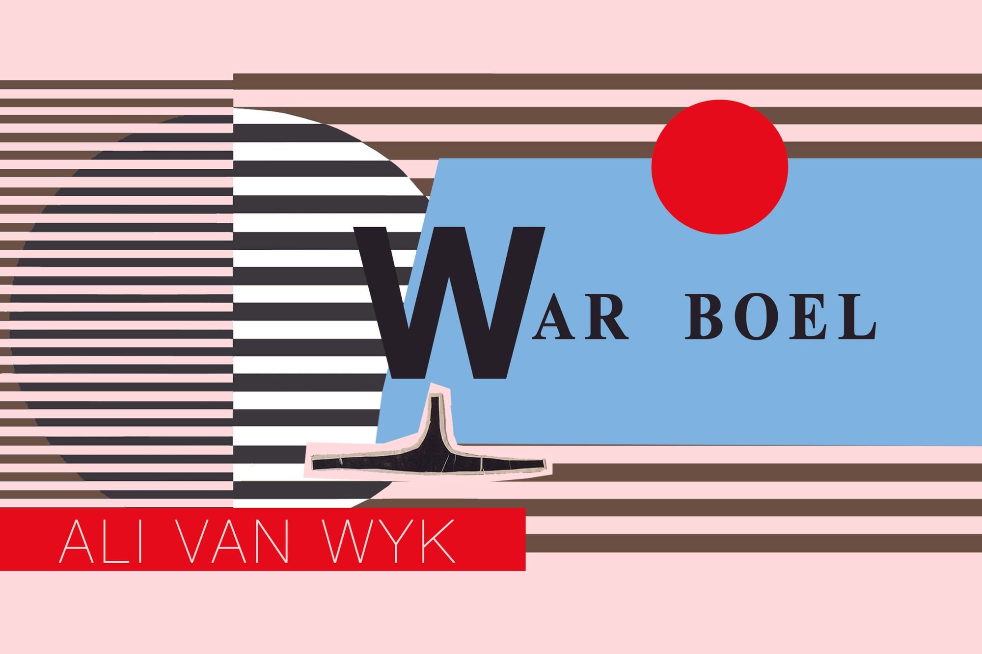 Van Nampo se boere tot by Beethoven se kartets