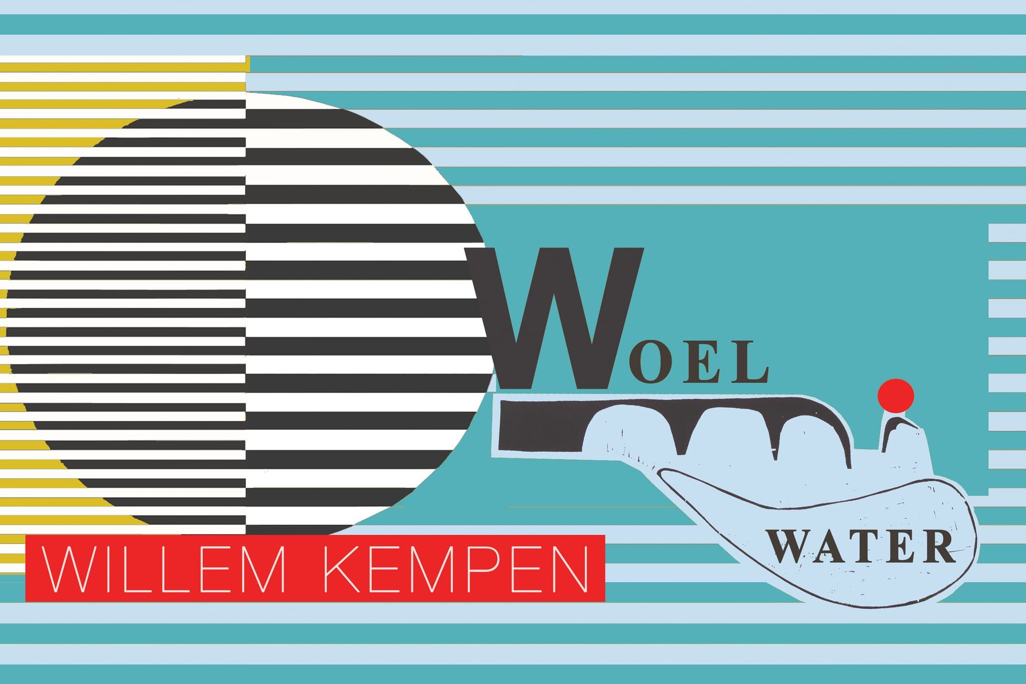 Die ding met Farao-maphosa, en vat vyf met romantiese NG jazz