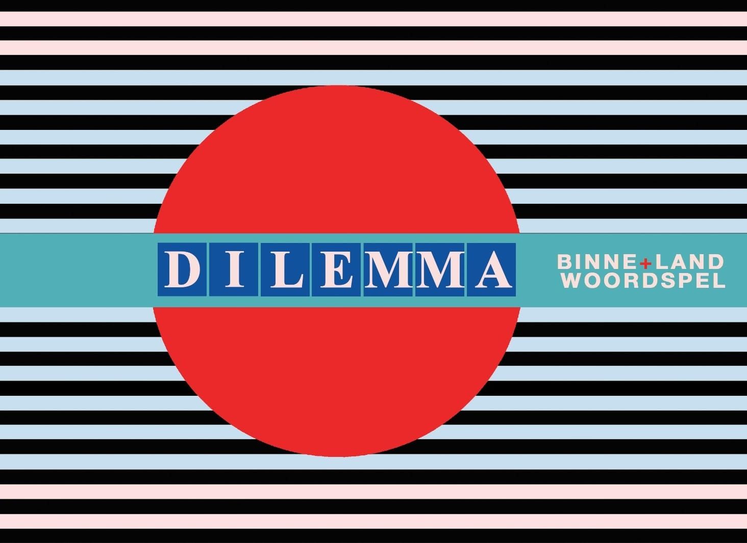 Dilemma #76: Wie het gesê die oplossing moet Afrikaans wees?