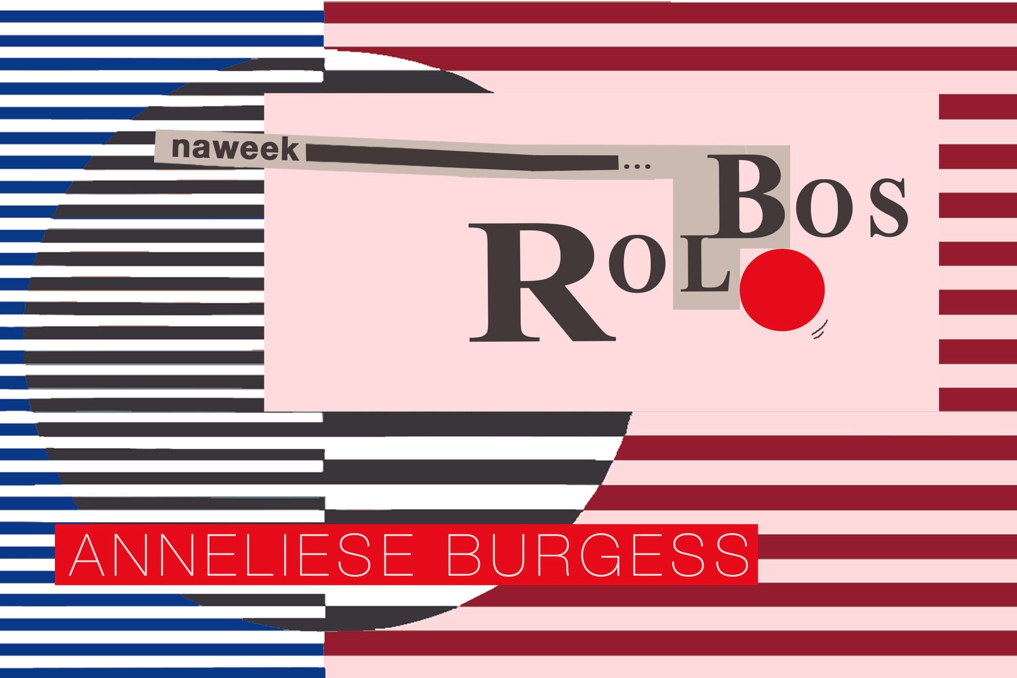 Oor erfenis en ander wroegings + kosboeke en Salisbury-steak