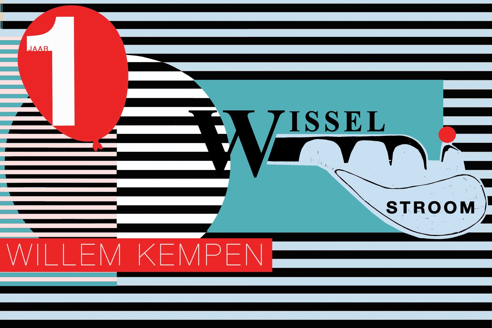 Vlerke van glas + 'n kuber-Hormuz + 'n dunnerige Dilemma