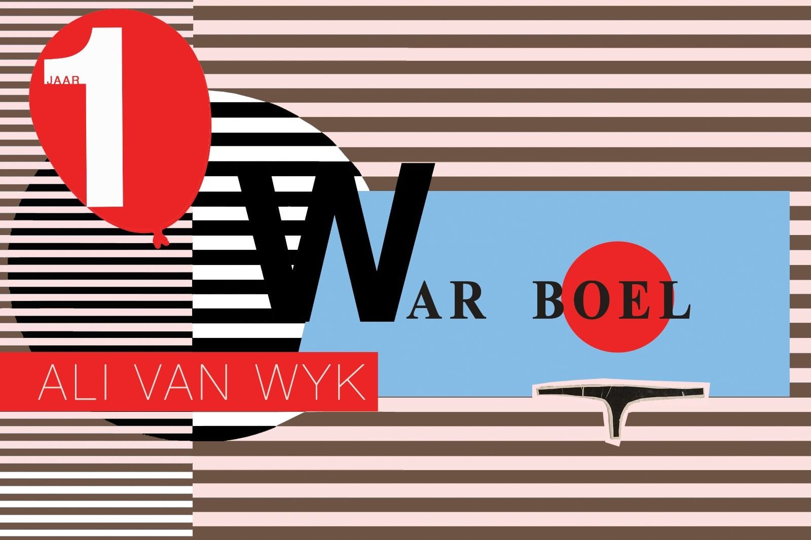 Boere-MAGA se messias struikel + Brahms se Duitse Requiem