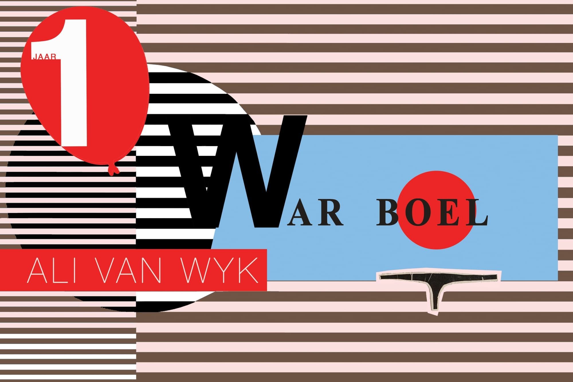 Die dag toe Igor Stravinsky in Kwa-Thema opgedaag het | Vyf lekker TV-goeters