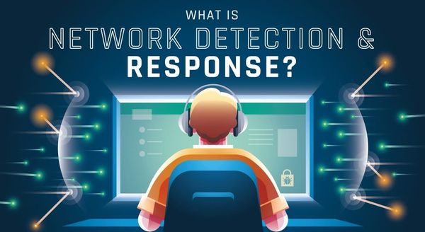 Challenges and limitations of Network Detection and Response in modern environments