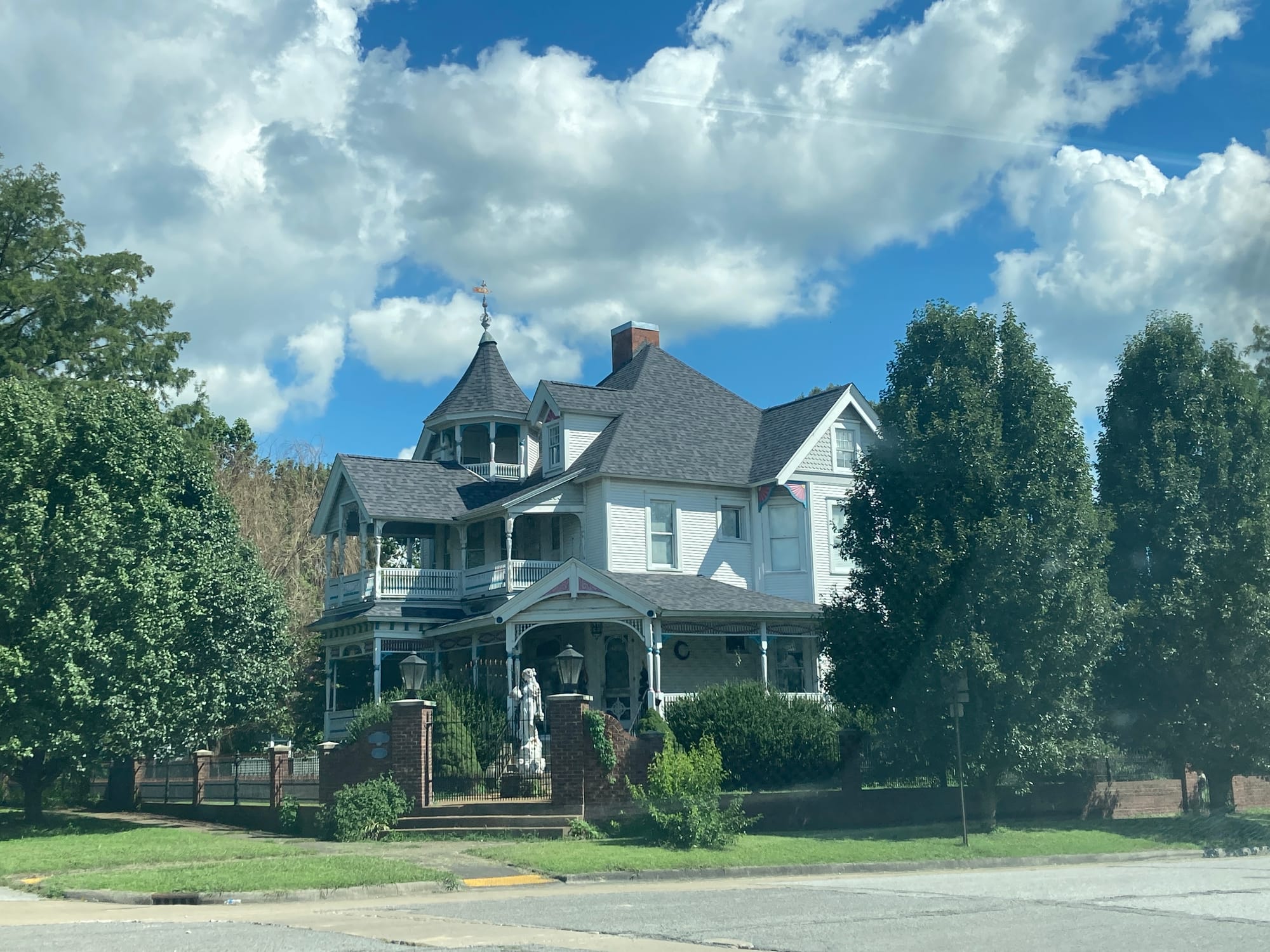 Padukah, KY
