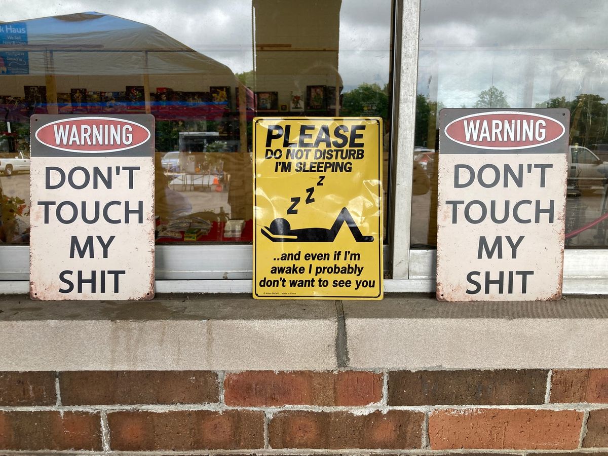 Marietta, OH - Parkersburg, WV - McConnellsville, OH, 4.7.26