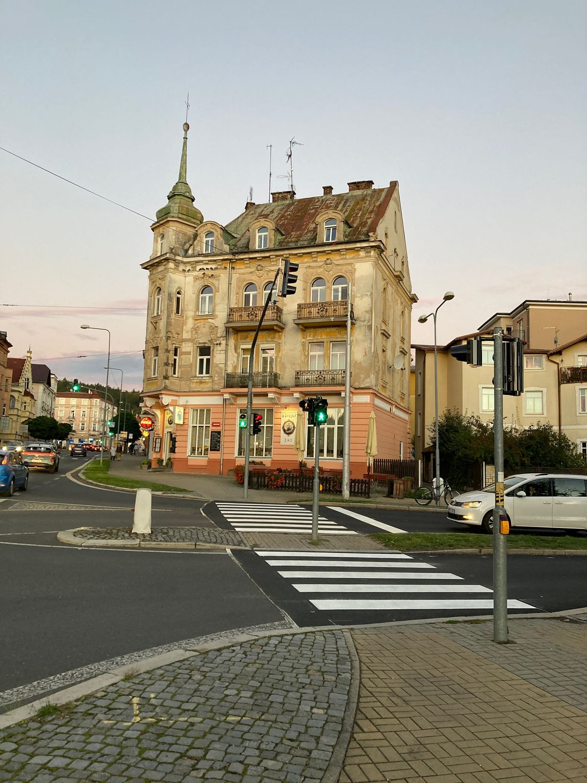 Restaurace U Josefa Švejka