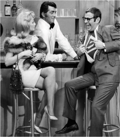 Golden Age (1945 - 1977) Comedy Clips