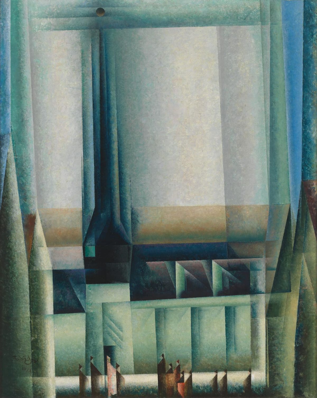 Against Modernity 2