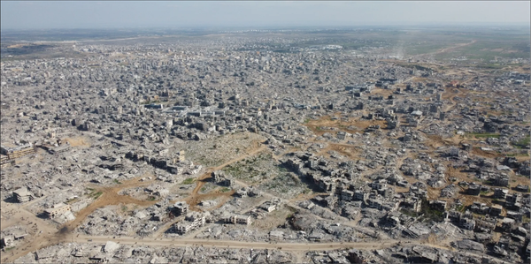 The Washington - Tel Aviv Axis: An Empire of Crime