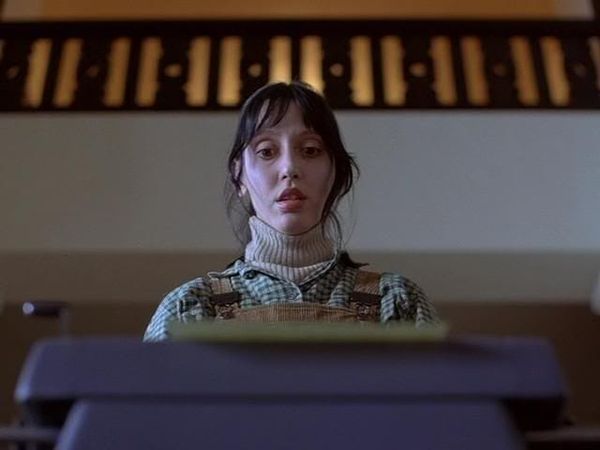 The Shining & The American Condition