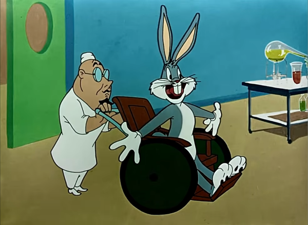 Cartoons