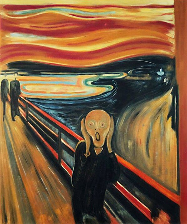 The Psychiatrists: A Brief History of Benign (and not so Benign) Neglect