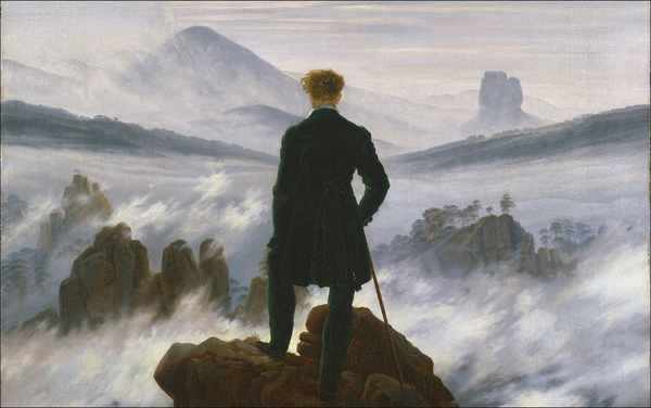 Nietzsche on People