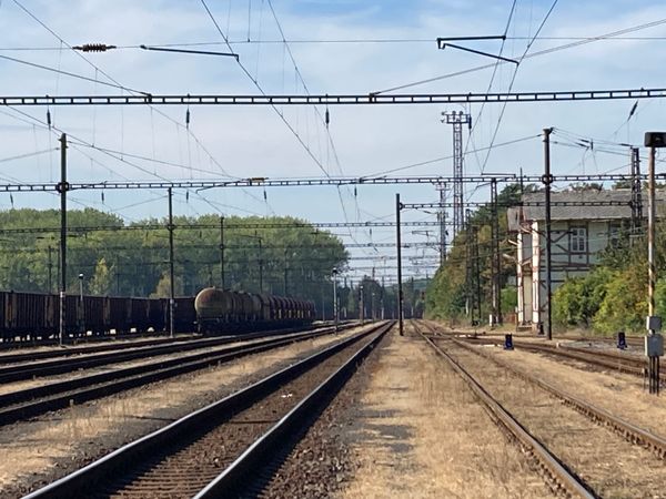 Chomutov / Komotau
