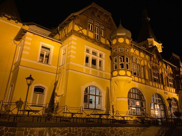 Usti nad Labem Rerun