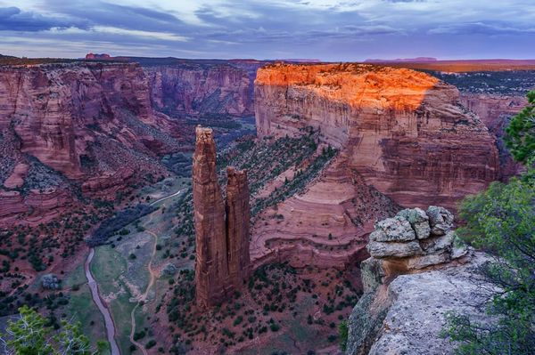 The West is the Best; Or, Americana in the Best Sense