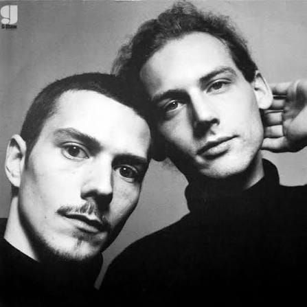 Vintage Viennese Downtempo