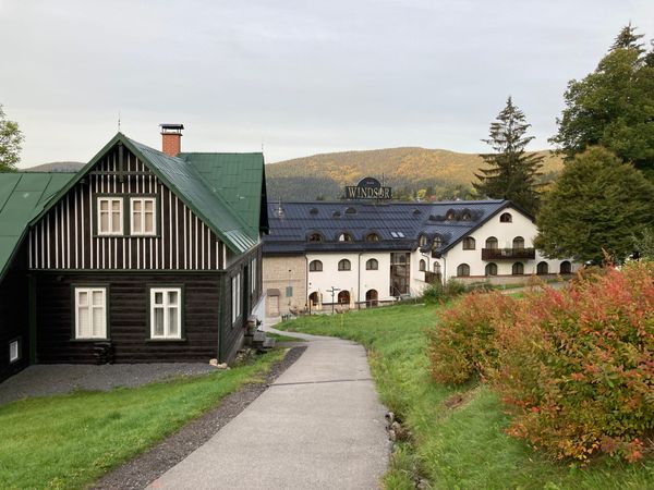 Špindlerův Mlýn 2