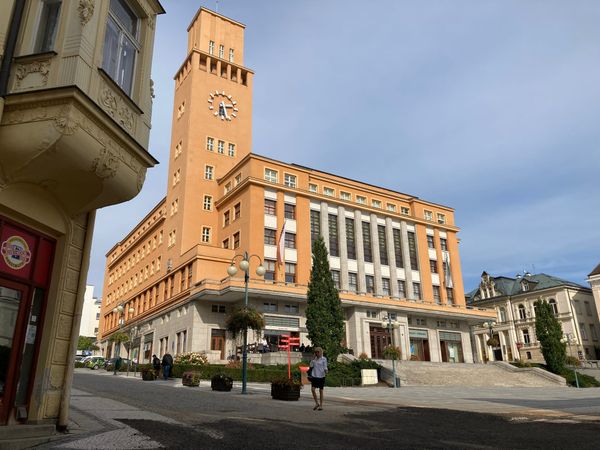 Jablonec nad Nisou