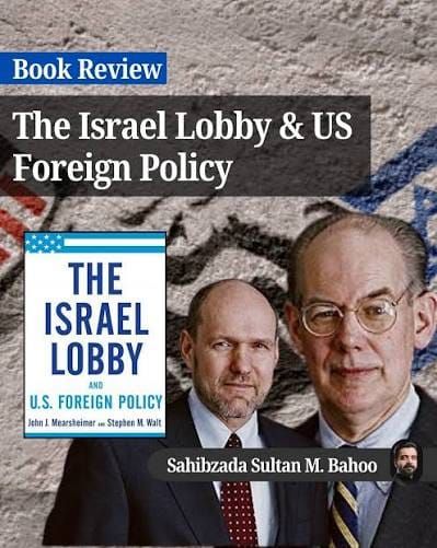 Part 2:  John Mearsheimer on Empire & Israel