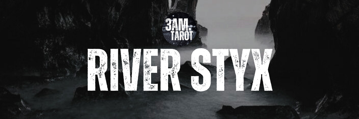 river styx