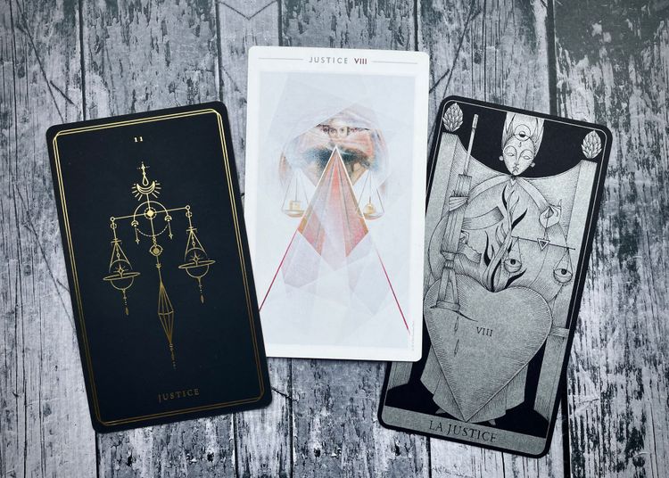 justice: september 2022