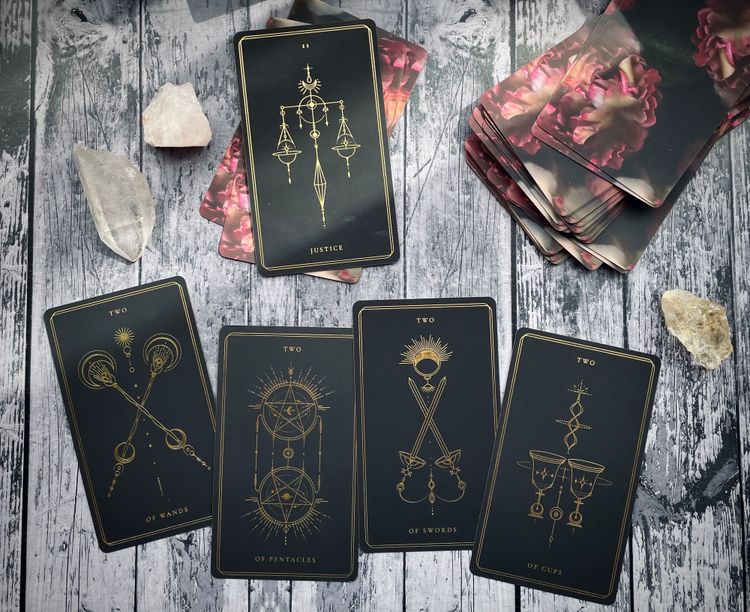 justice, part two: september 2022