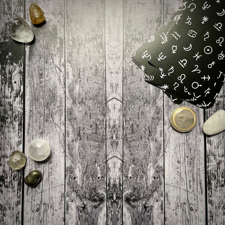 october 2022: new moon in scorpio