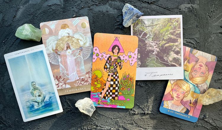 december 2022: on finding equilibrium