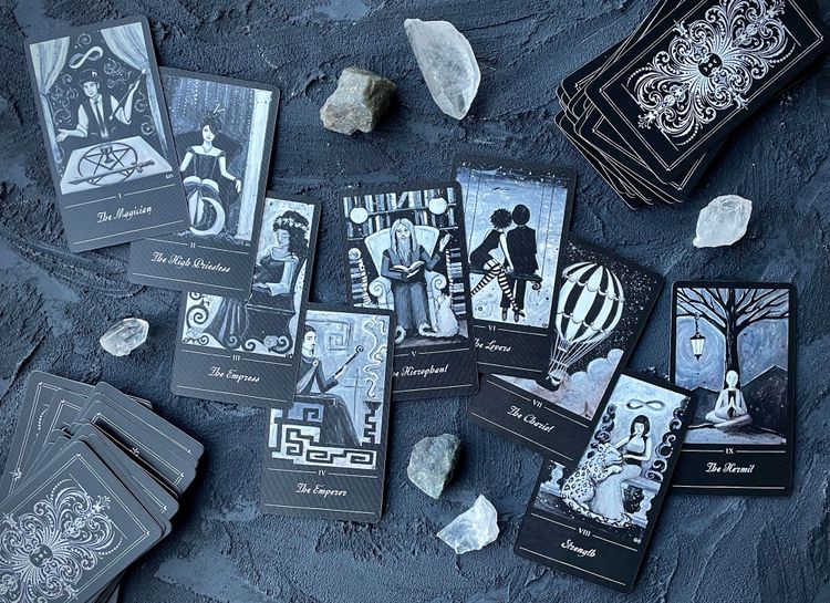 2023: numerology for the new year