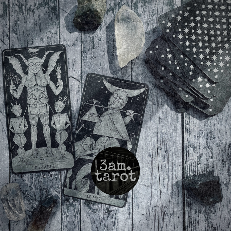 december 2022: a spread on finding equilibrium