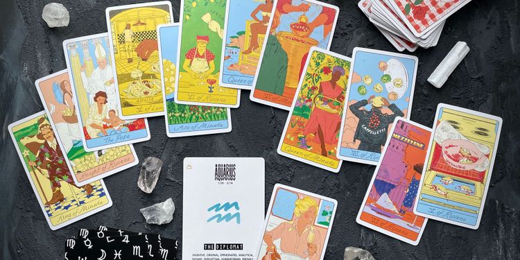 from the devil to the star