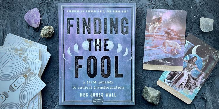 march 2023: on want, and desire, and finding the fool