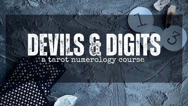 devils & digits is back!