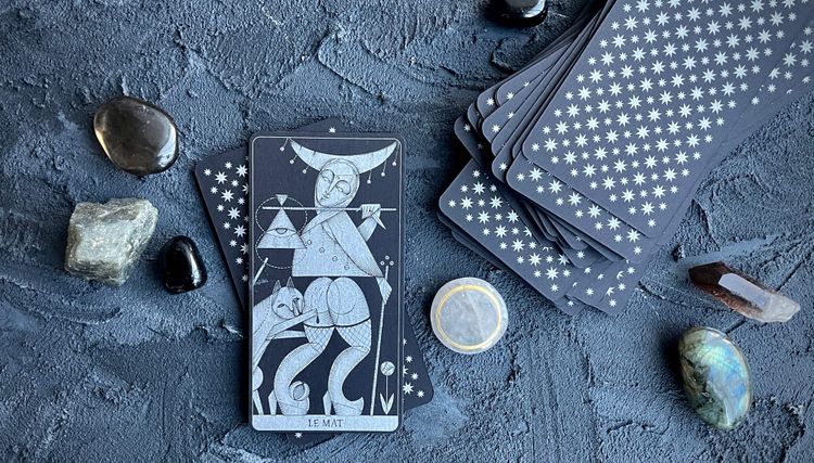 new moon in sagittarius