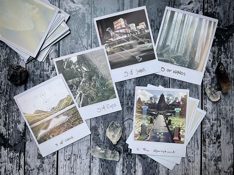 on knowledge & friction