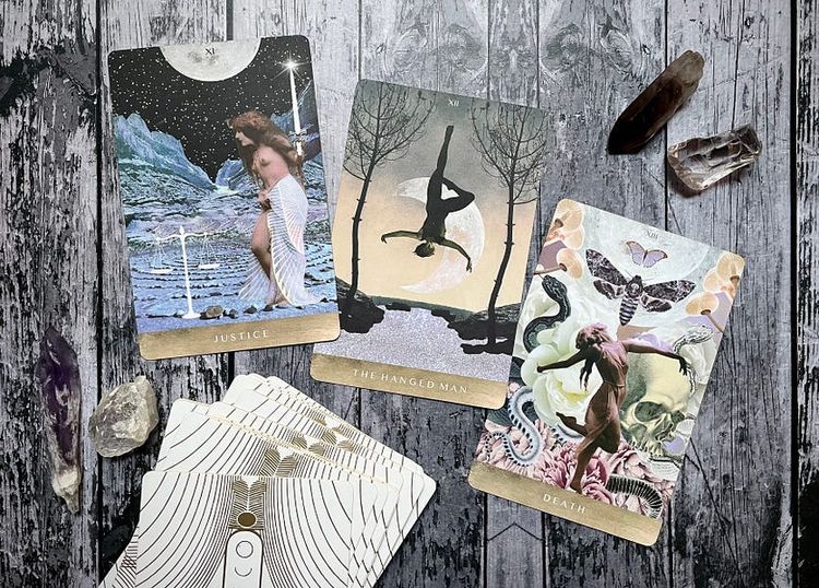 from justice to death