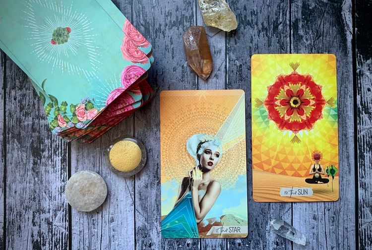 full moon in aquarius