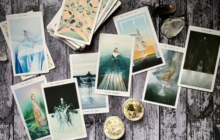 on exploring personal limits