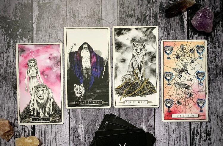 a reading for a new presidency