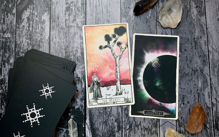 phase study: last quarter moon