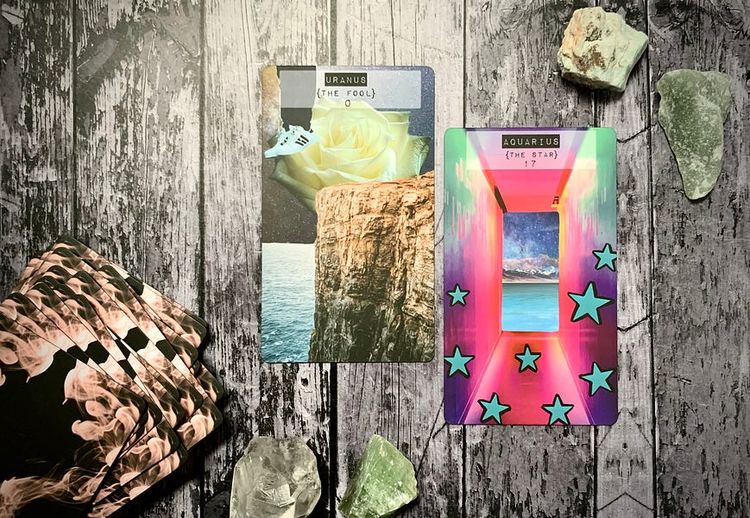 new moon in aquarius