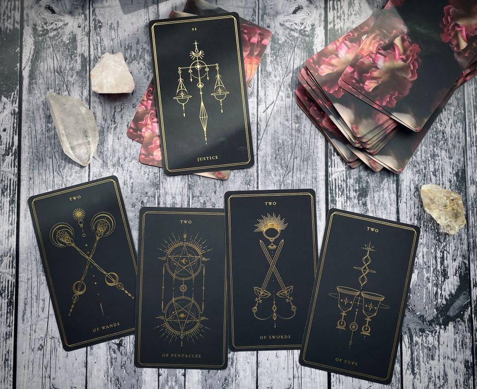 justice, part two: september 2022