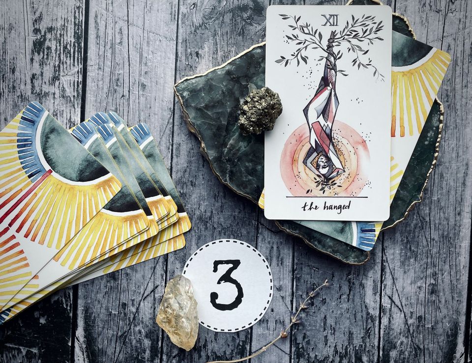 on altars & alterations