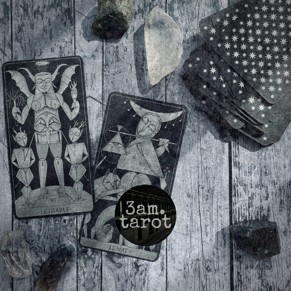 december 2022: a spread on finding equilibrium