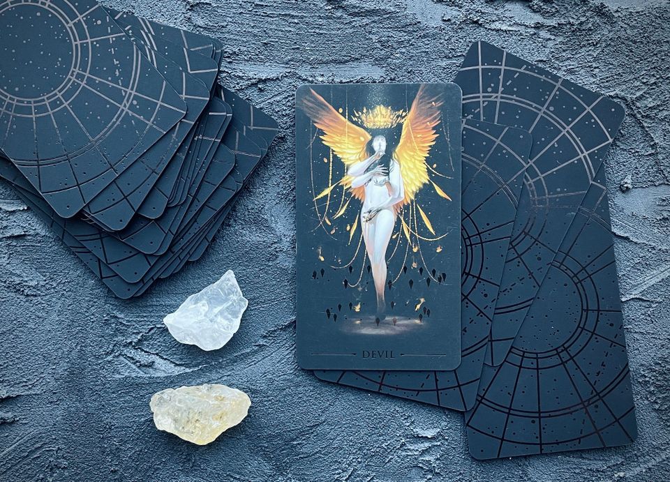 april 2023: on hauntings & honesty